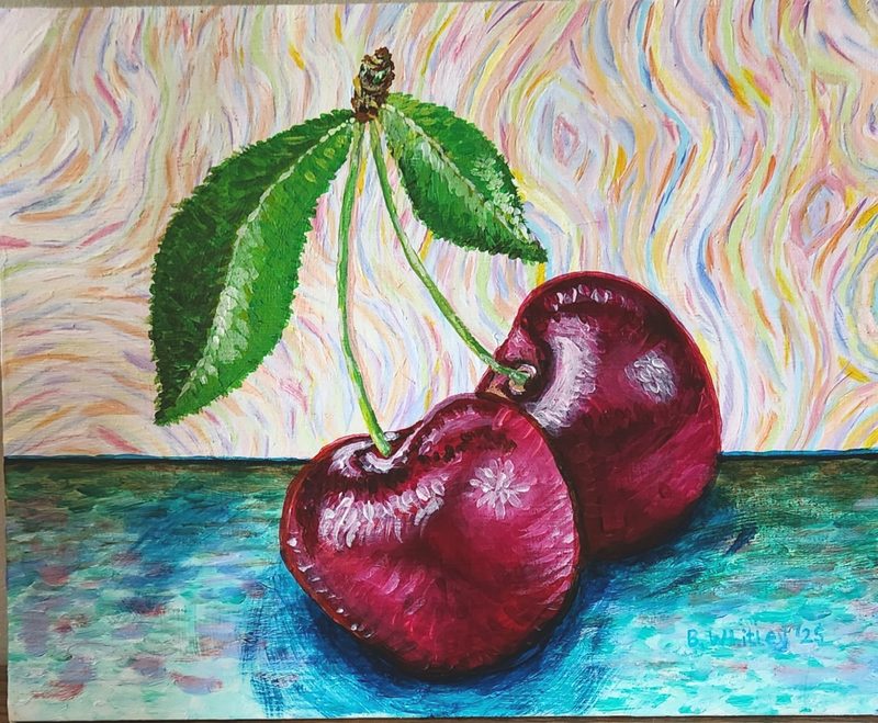 Cherries