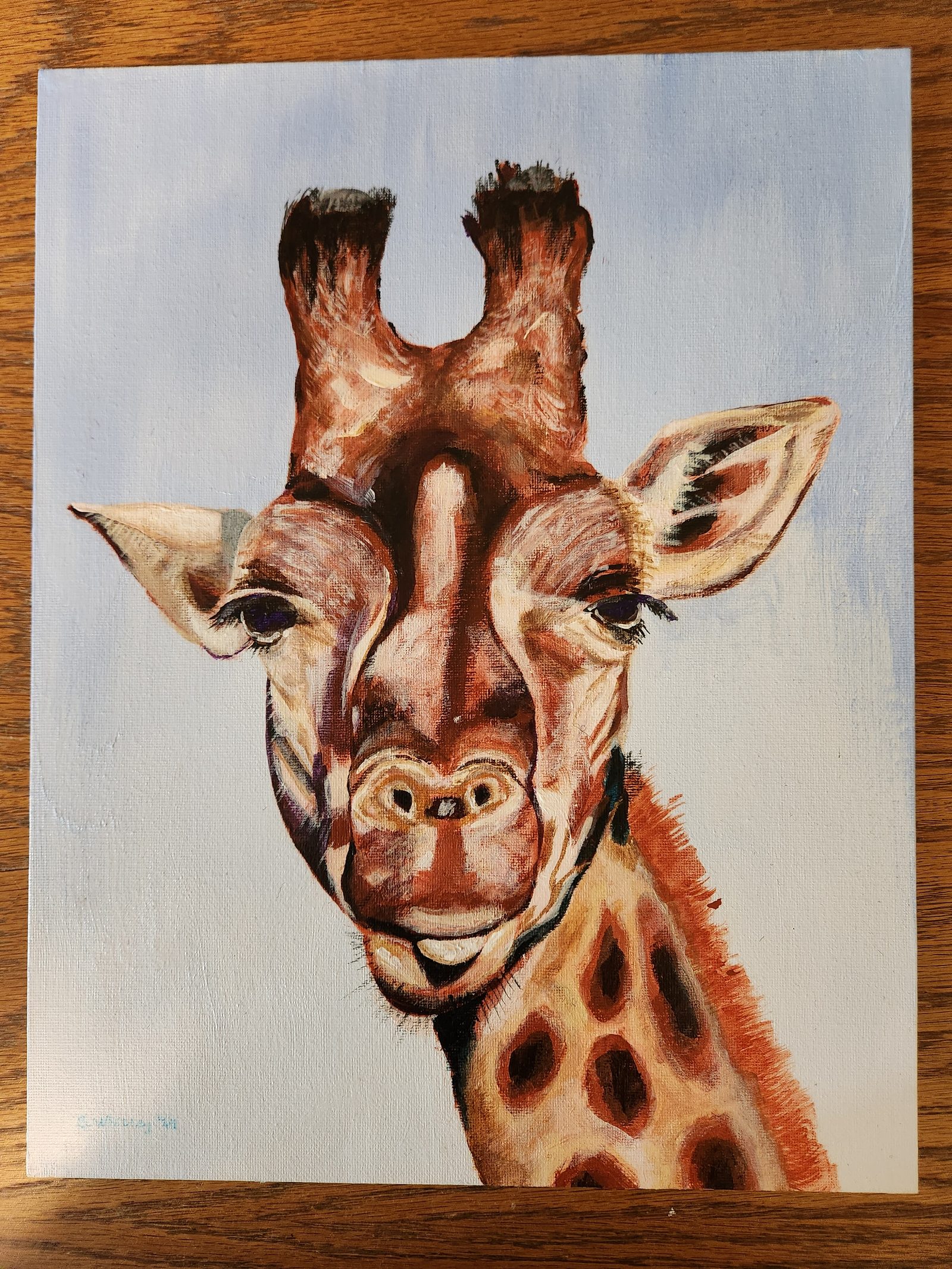 Giraffe
