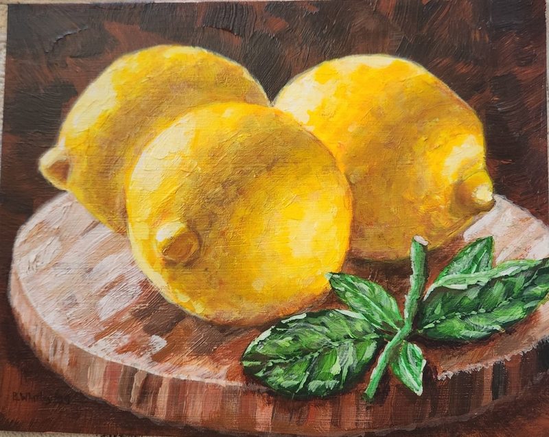 Lemons