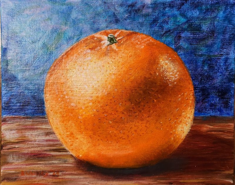 Orange