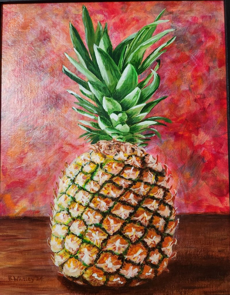 Pineapple