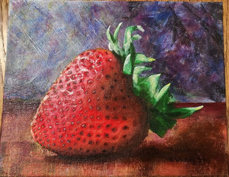 Strawberry