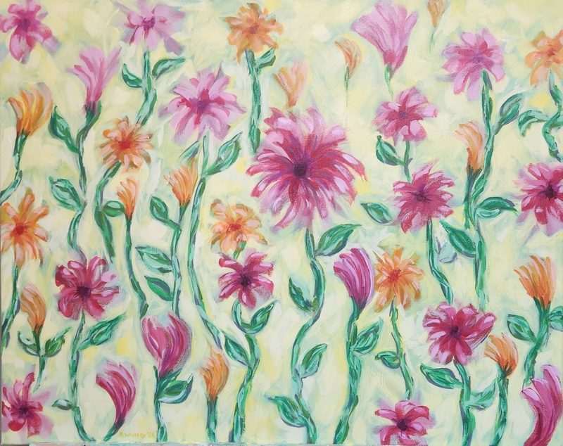 Wildflowers